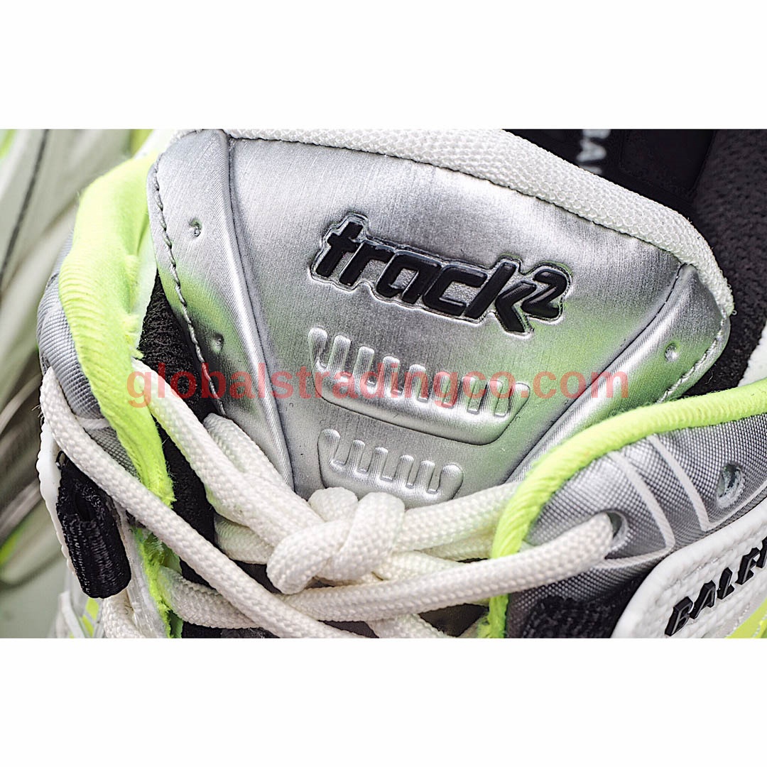 Balenciaga Track 4.0 Track Trainer